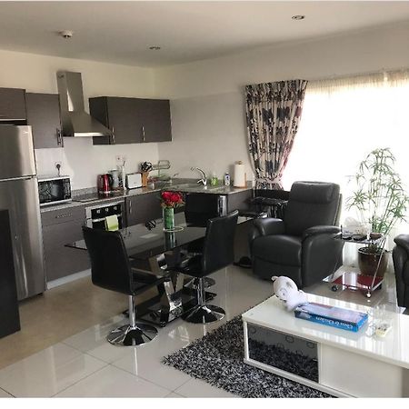 Gallery Apartments By Bestwest Hospitality Akra Zewnętrze zdjęcie