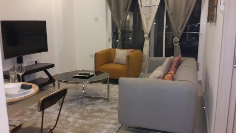 Gallery Apartments By Bestwest Hospitality Akra Zewnętrze zdjęcie