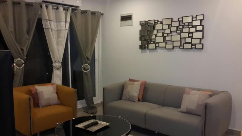 Gallery Apartments By Bestwest Hospitality Akra Zewnętrze zdjęcie