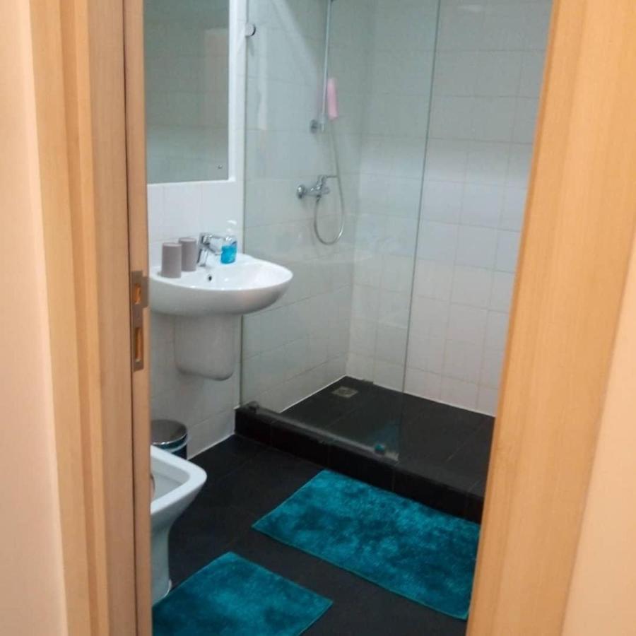 Gallery Apartments By Bestwest Hospitality Akra Zewnętrze zdjęcie