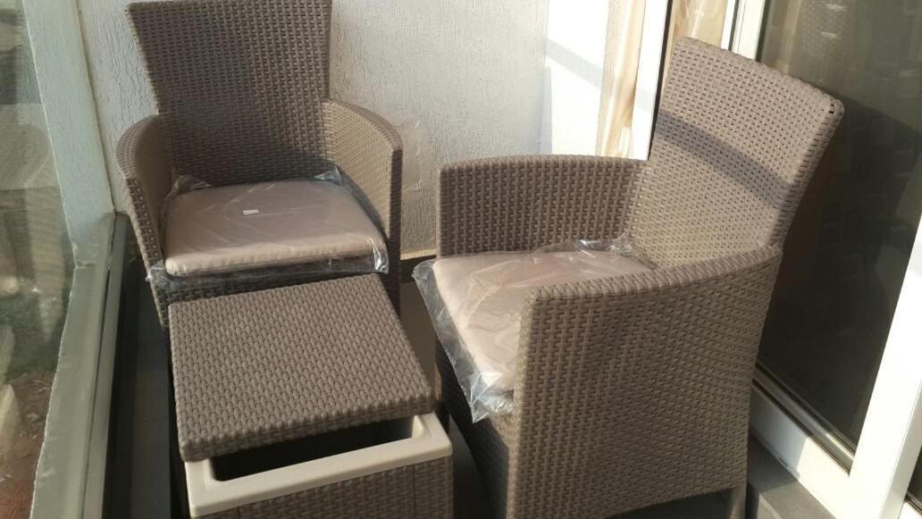 Gallery Apartments By Bestwest Hospitality Akra Zewnętrze zdjęcie