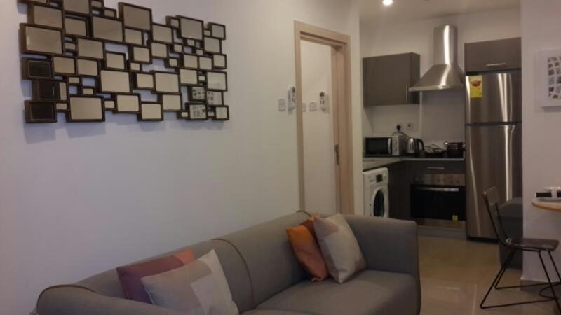 Gallery Apartments By Bestwest Hospitality Akra Zewnętrze zdjęcie