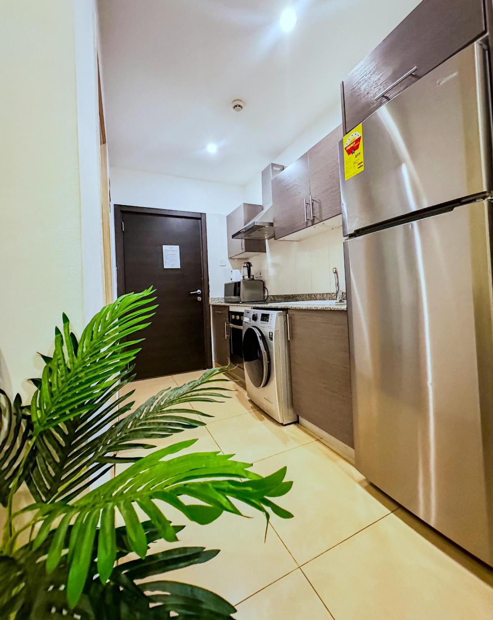 Gallery Apartments By Bestwest Hospitality Akra Zewnętrze zdjęcie