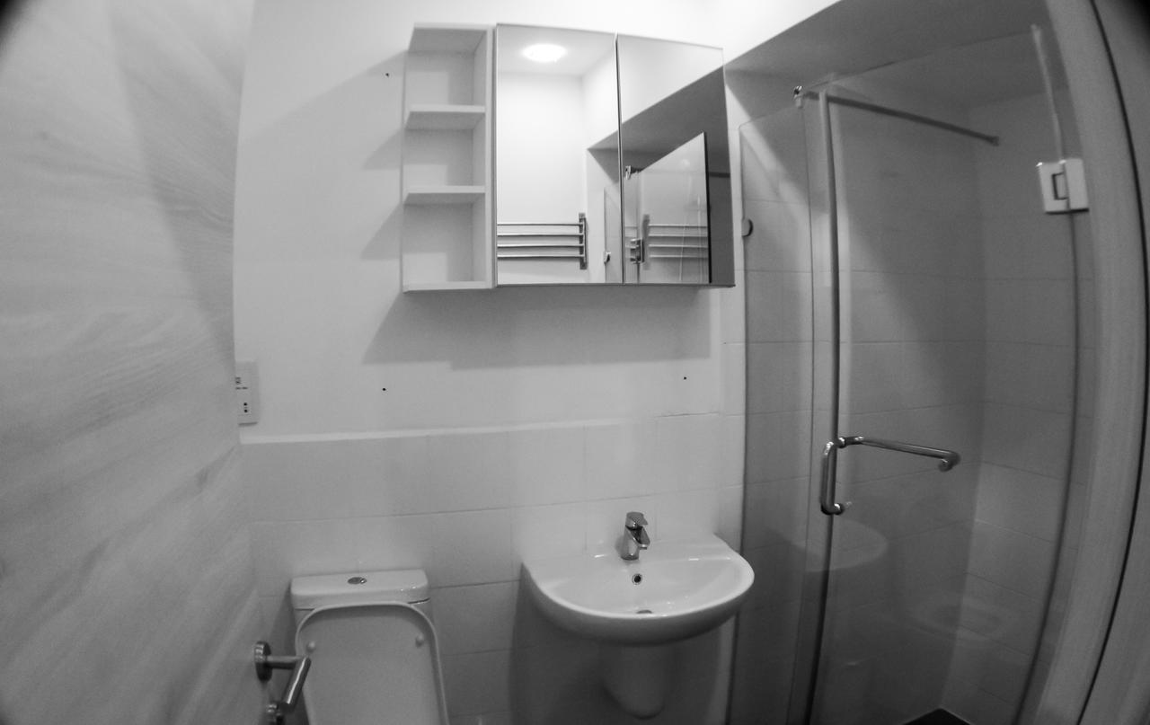 Gallery Apartments By Bestwest Hospitality Akra Pokój zdjęcie