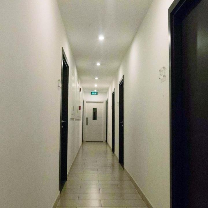 Gallery Apartments By Bestwest Hospitality Akra Zewnętrze zdjęcie