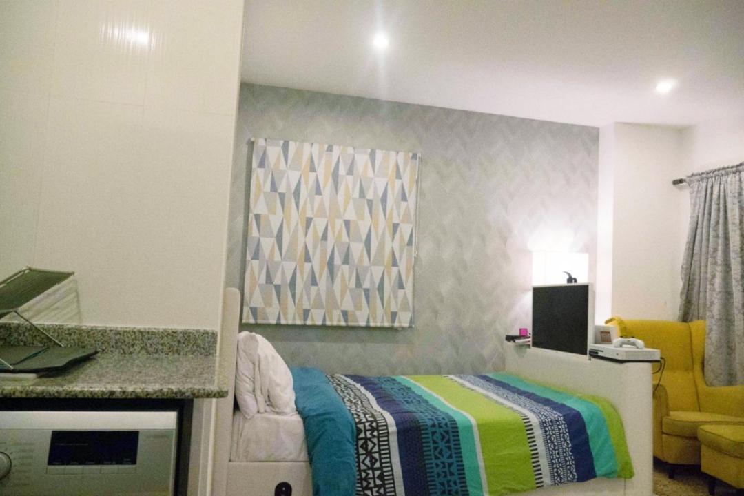 Gallery Apartments By Bestwest Hospitality Akra Zewnętrze zdjęcie
