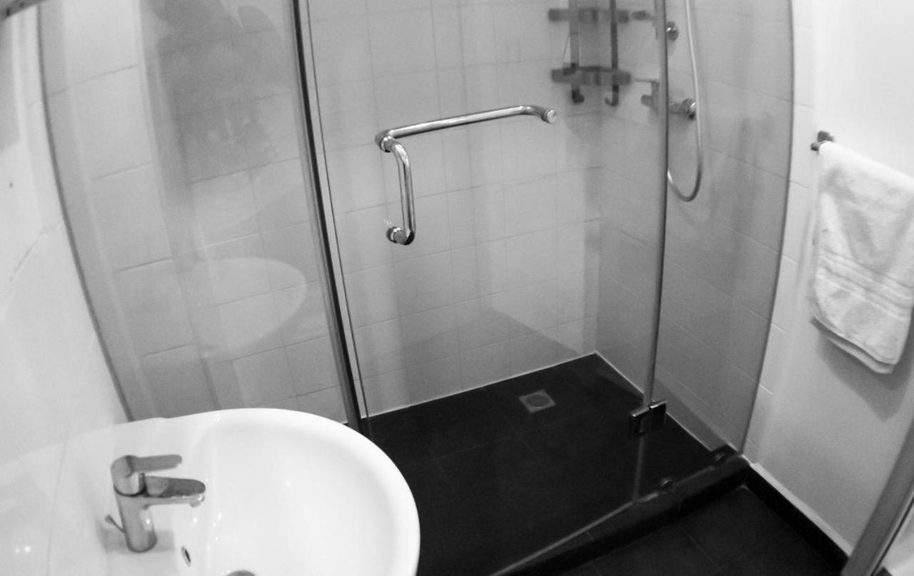 Gallery Apartments By Bestwest Hospitality Akra Zewnętrze zdjęcie