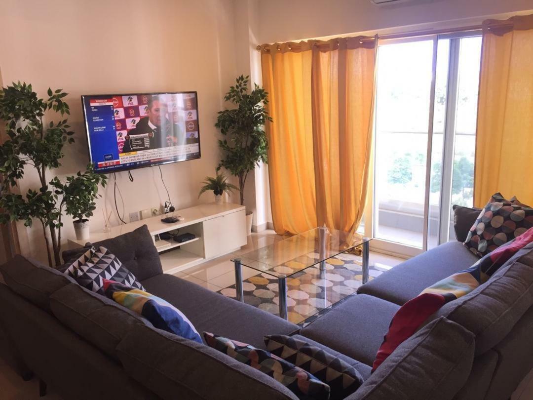 Gallery Apartments By Bestwest Hospitality Akra Zewnętrze zdjęcie