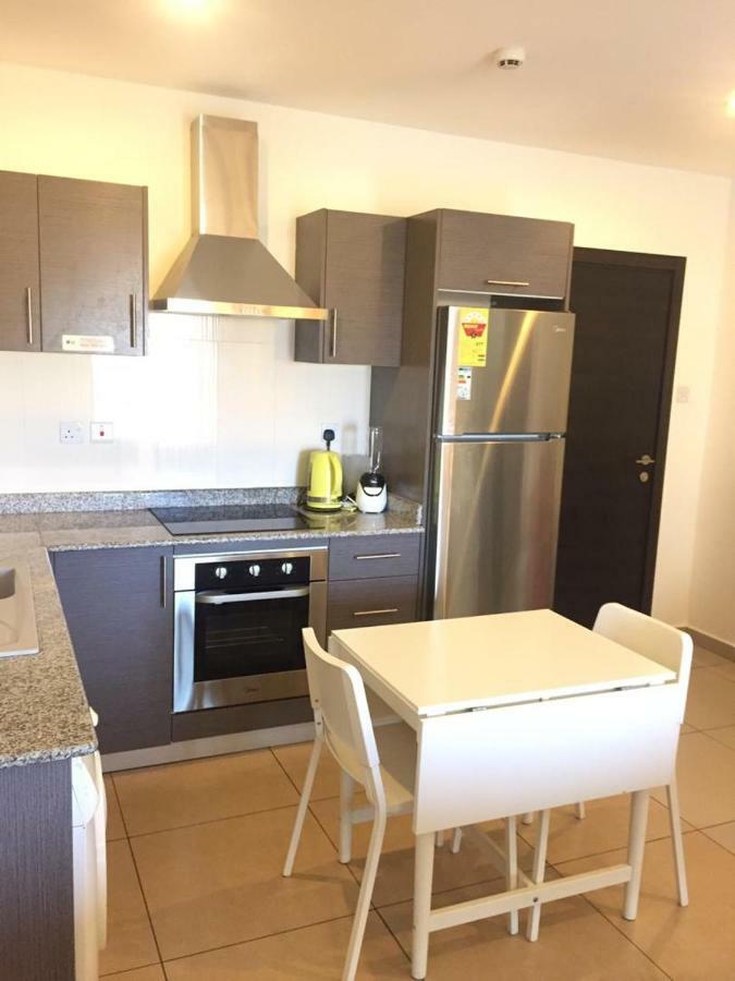 Gallery Apartments By Bestwest Hospitality Akra Zewnętrze zdjęcie